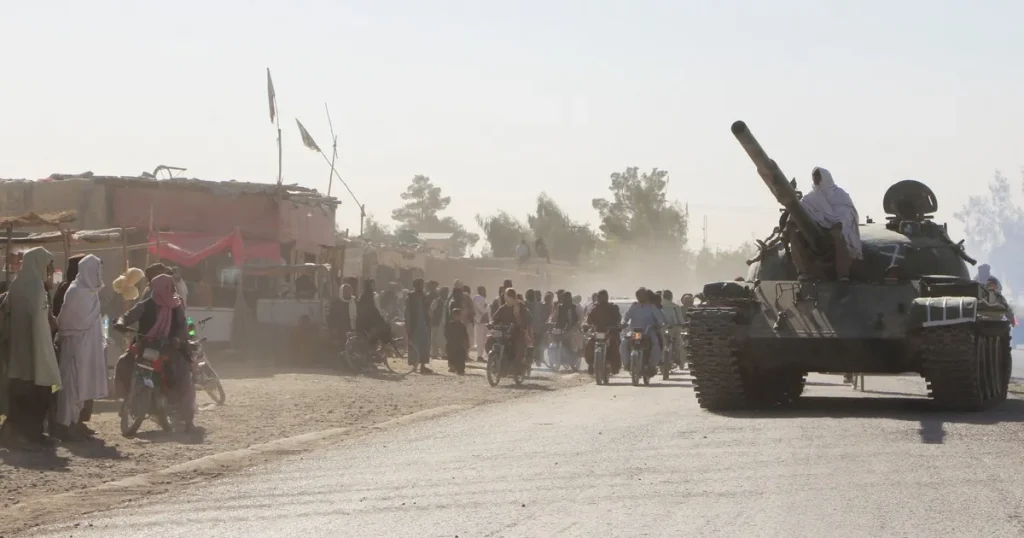 إسطنبول تستضيف جولة جديدة من محادثات أفغانستان وباكستان