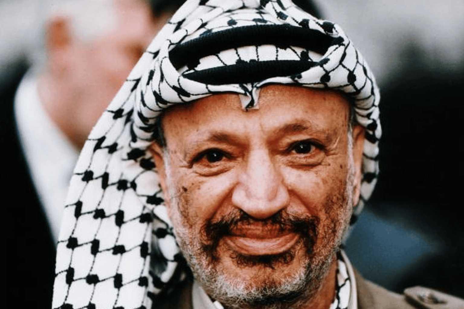 عرفات.. 21 عاما على رحيل الختيار