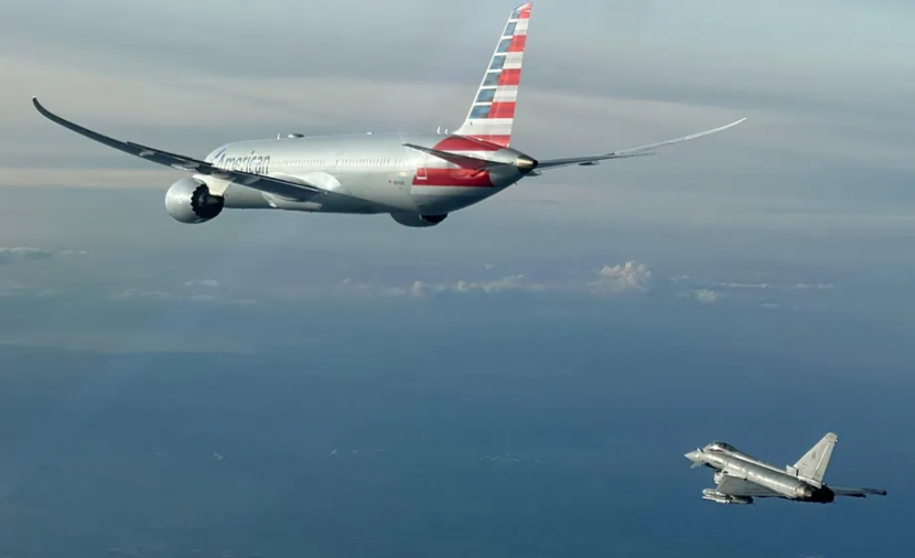 تحذير صادم.. جهاز منزلي بسيط قادر على تدمير الطائرات في دقائق