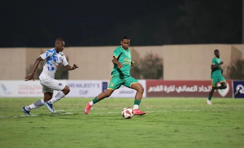 صدامات نارية ومواجهات صعبة في الأسبوع السادس بـ”دوري الأولى”