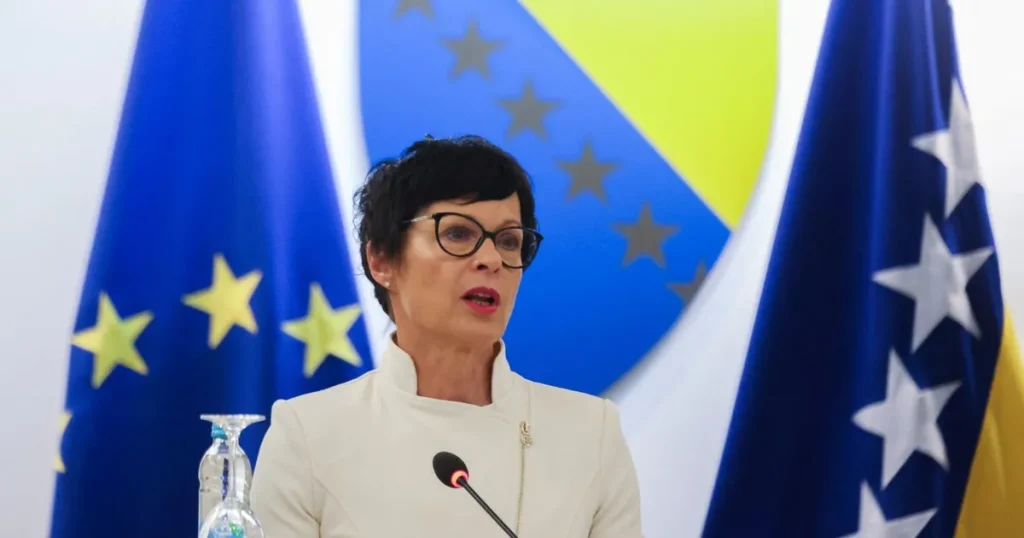 مقترح أوروبي لوضع أعضاء الاتحاد الجدد تحت الاختبار