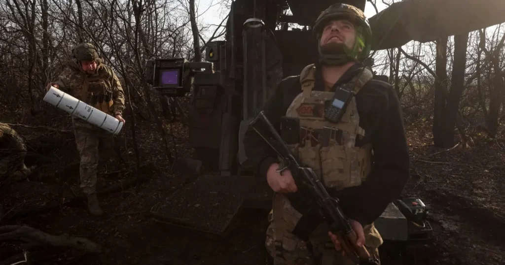 ترمب يلمح شيء جيد بمحادثات جنيف وبوتين يشير إلى تسوية نهائية