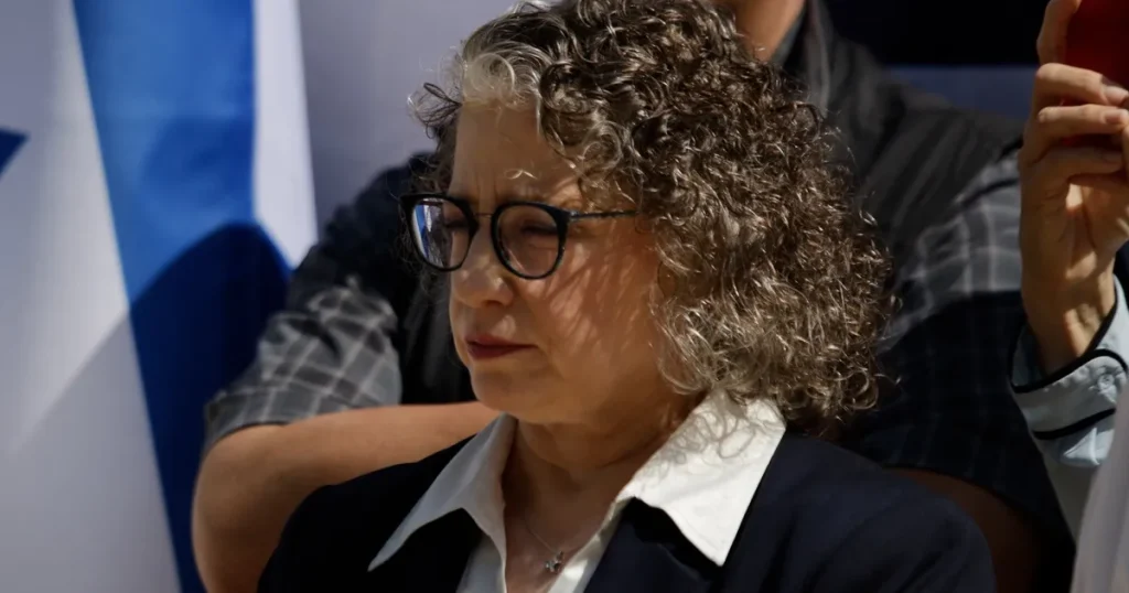 إحباط محاولة إيرانية لاغتيال سفيرة إسرائيل بالمكسيك