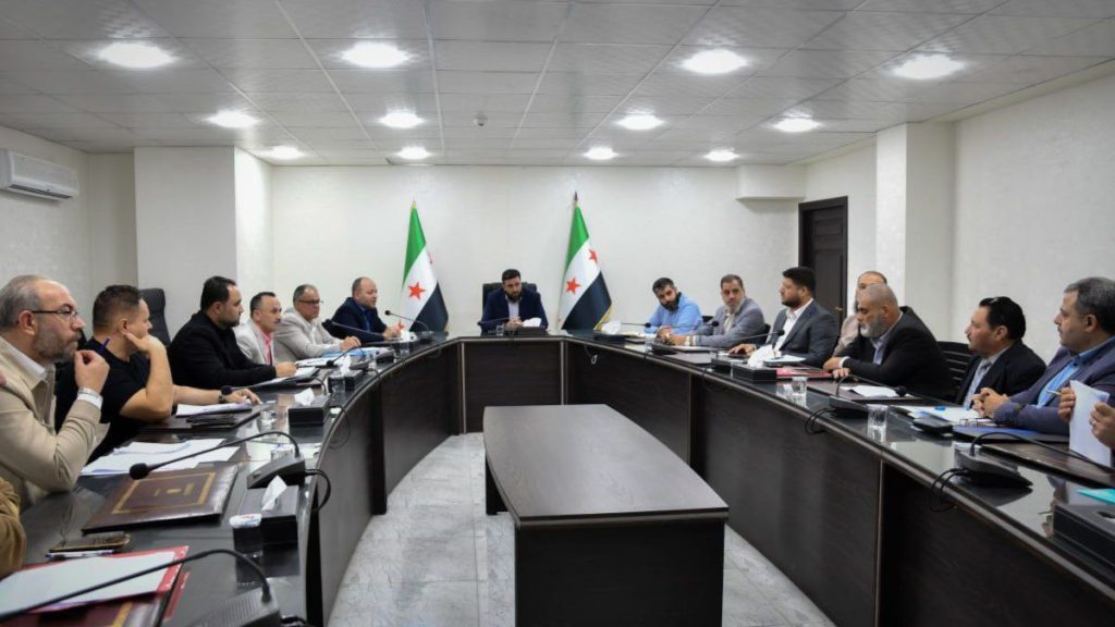 “الاقتصاد” تحدّث إجراءات ترخيص المخابز التجارية