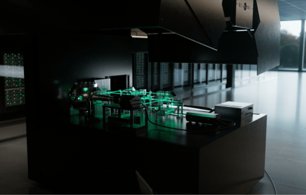 أرامكو تدخل عصر الكم.. ماذا يعني إطلاق أول حاسوب كمي صناعي في الشرق الأوسط لمستقبل الطاقة؟