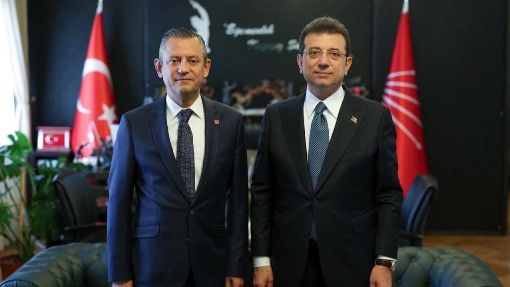 أزمة إمام أوغلو.. ارتباك داخل “الشعب الجمهوري” وتحوّلات محتملة في سباق الرئاسة