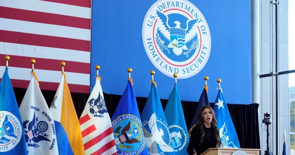 الولايات المتحدة تنهي وضع الحماية المؤقتة لمواطني ميانمار