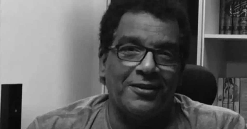 وفاة السيناريست المصري أحمد عبد الله مؤلف اللمبي والناظر