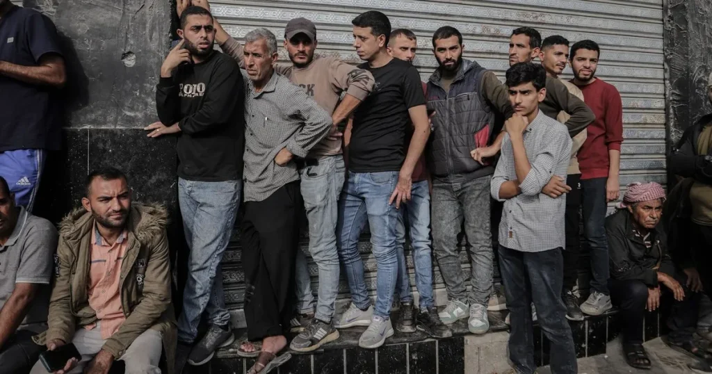 إسرائيل: لا دولة فلسطين ولا انسحاب من سوريا وسننزع سلاح حماس