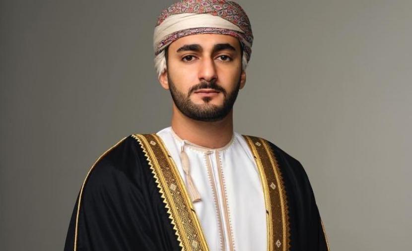 السيد ذي يزن يرعى وضع حجر الأساس لمشروعي “جود” بمدينة السلطان هيثم ومدينة “يَامَال” بالمنومة