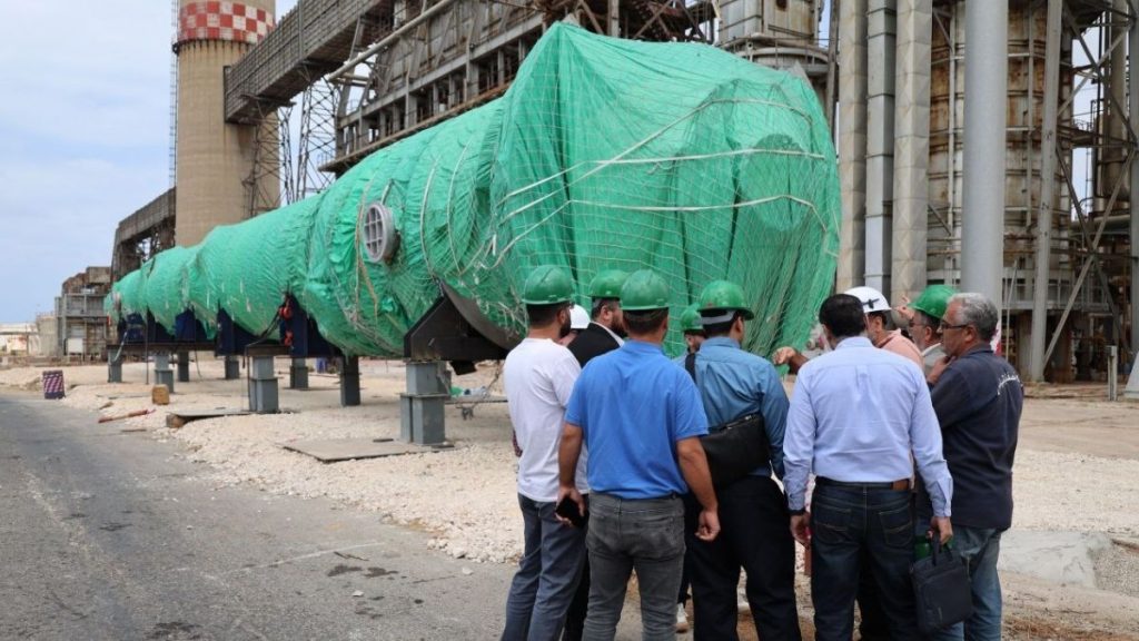 “الطاقة” توضح أسباب انخفاض أسعار المشتقات النفطية