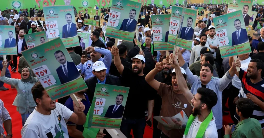 ماذا ينتظر العراق من الانتخابات البرلمانية؟