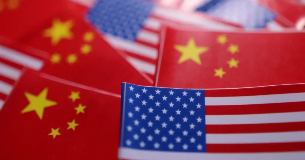 بعد هدنة مع الصين.. ضوابط الأمن الأميركي تبدو قابلة للتفاوض