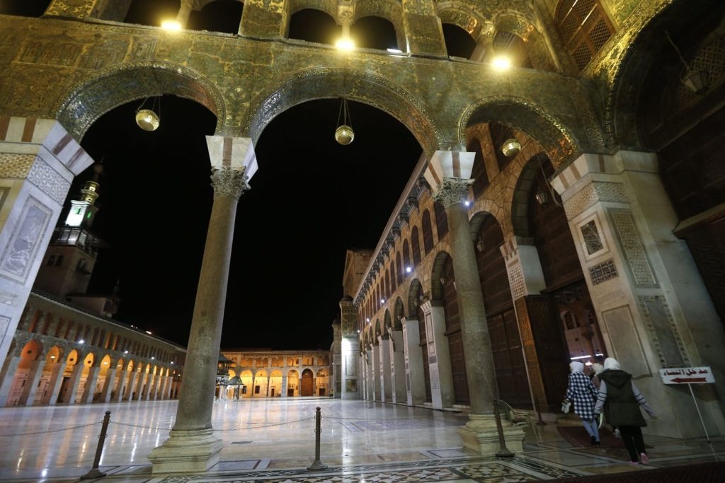 حكاية الشتاء السوري: مقاربة ثقافية في أنماط العيش والذاكرة الجماعية