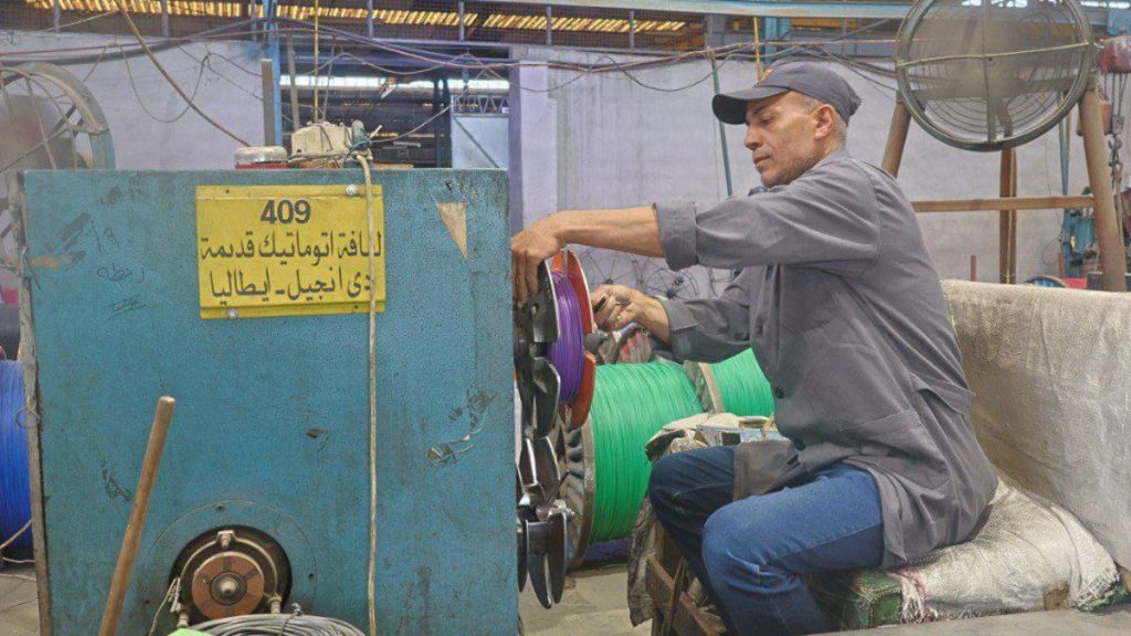 50 فرعًا لشركات أجنبية و40 وكالة خارجية تسجل في سوريا