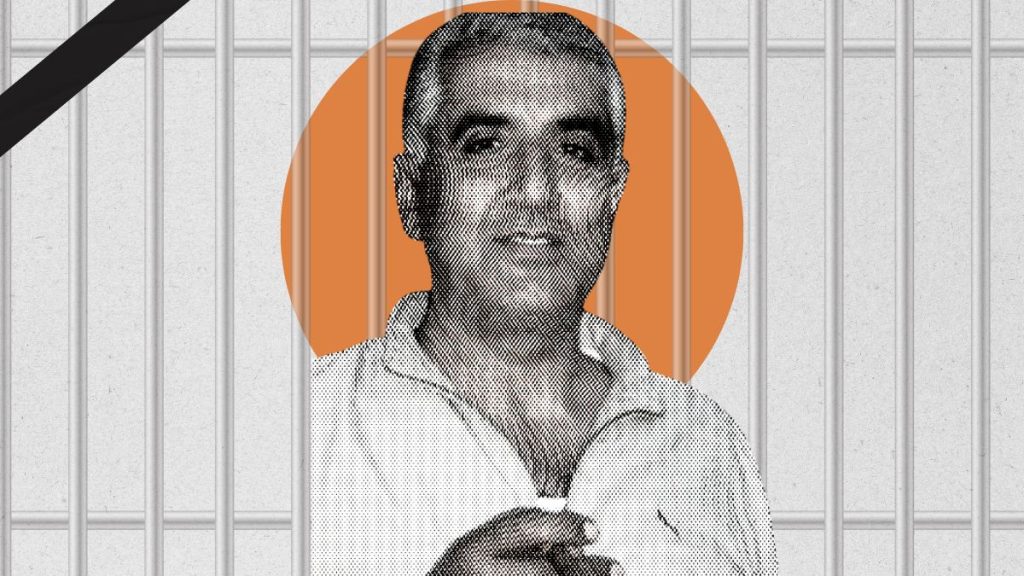 ابنة المحامي خليل معتوق تعلن وفاته رسميًا