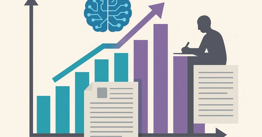 تقرير: المستخدمون يخدخون جيميناي.. وChatGPT يقاوم جزئياً