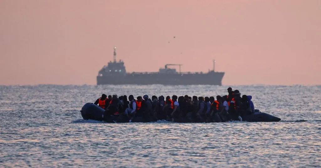 بريطانيا.. ماهي أبرز ملامح التغيير في سياسات اللجوء؟