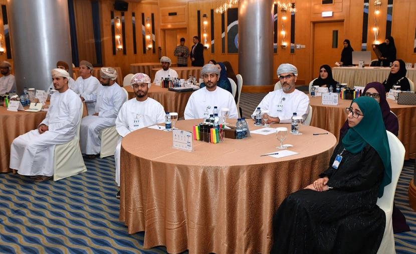 تعزيز قدرات المديرين ورؤساء الأقسام بـ”الصحة” ضمن برنامج “المهارات القيادية”