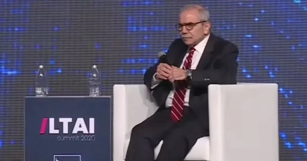 سلام: لبنان استرد قرار الحرب وحصر السلاح سيستغرق وقتاً