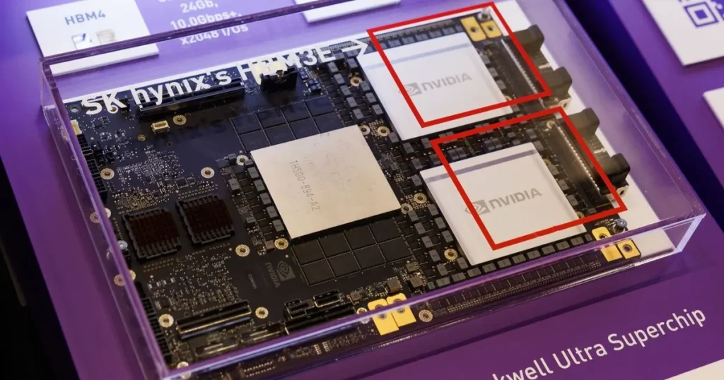 واشنطن تسمح بتصدير رقائق إنفيديا المتقدمة للسعودية والإمارات