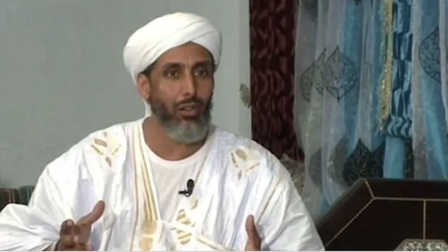 يوم حاولت إيران تهريب مفتي القاعدة إلى تركيا.. ما القصة؟