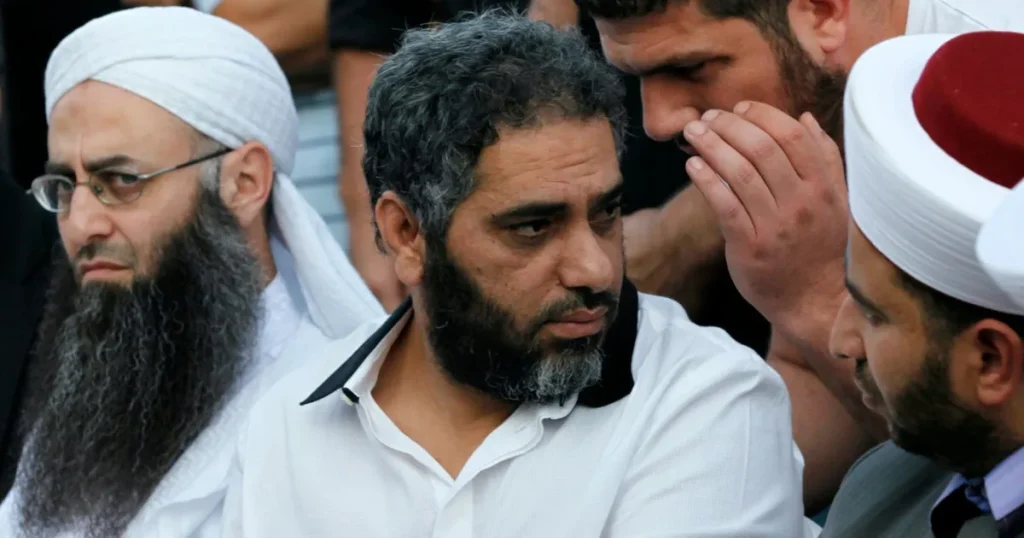 تأجيل محاكمة فضل شاكر إلى فبراير.. والمحكمة ترفض السرية