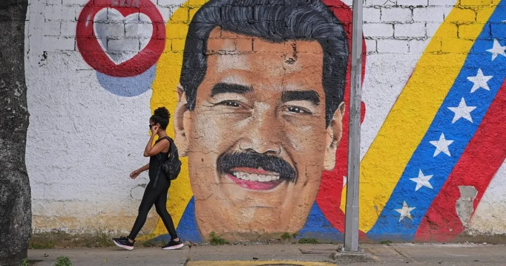 أميركا تصنف جماعة “كارتل الشمس” في فنزويلا تنظيماً إرهابياً