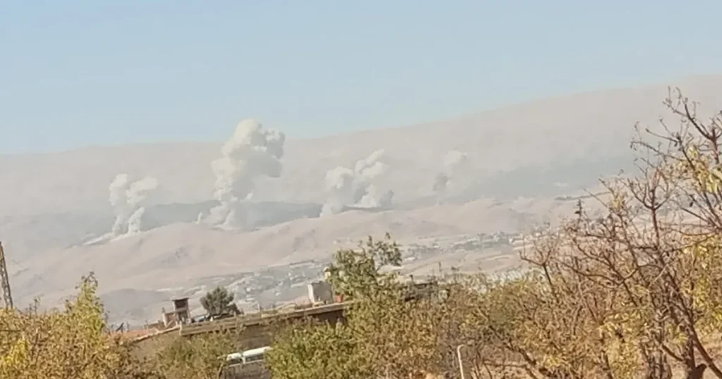 كاتس: إسرائيل ستتحرك إذا لم تنزع حكومة لبنان سلاح حزب الله