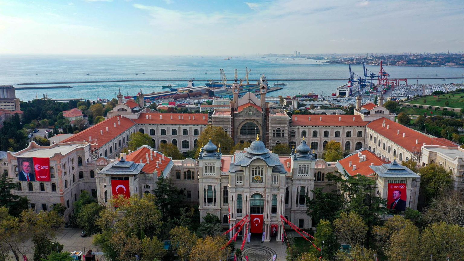 تركيا والبيئة الطبية.. الريادة في العلاج بالمياه المعدنية والسياحة الصحية