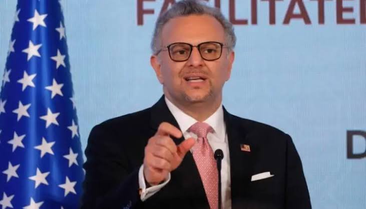 مبعوث ترامب للشؤون الأفريقية: تركيا وقطر تلعبان دورا أساسيا في ملف السودان