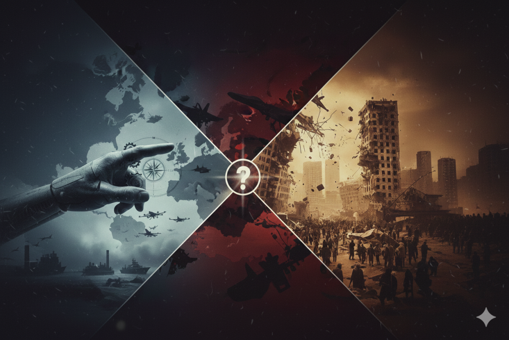 قراءة تركية في سباق التسلّح العالمي.. مقدمة لحرب كبرى أم محاولة للهروب من الانهيار؟