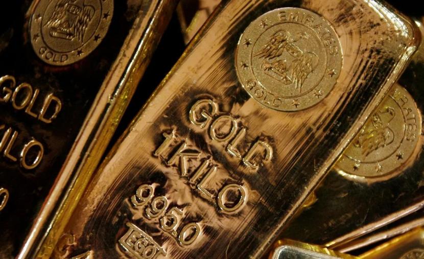 ارتفاع طفيف في أسعار الذهب