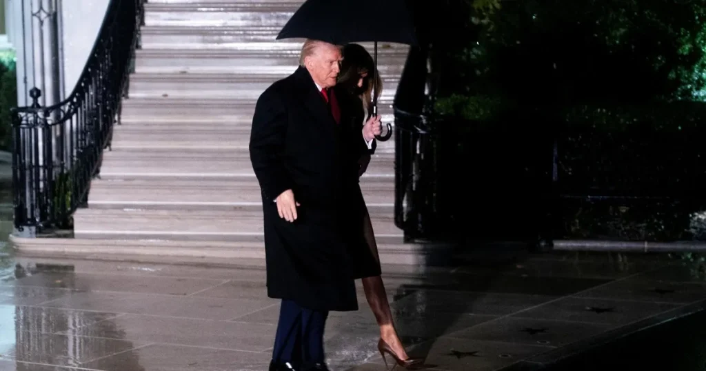 ترامب: ويتكوف يلتقي بوتين الأسبوع المقبل روسيا قدمت تنازلات