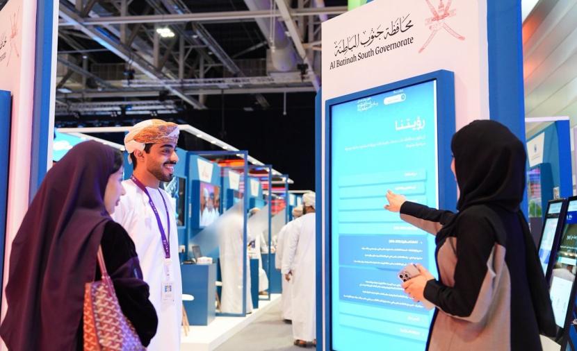 جنوب الباطنة تكشف عن 11 فرصة استثمارية واعدة لتعزيز النمو الاقتصادي