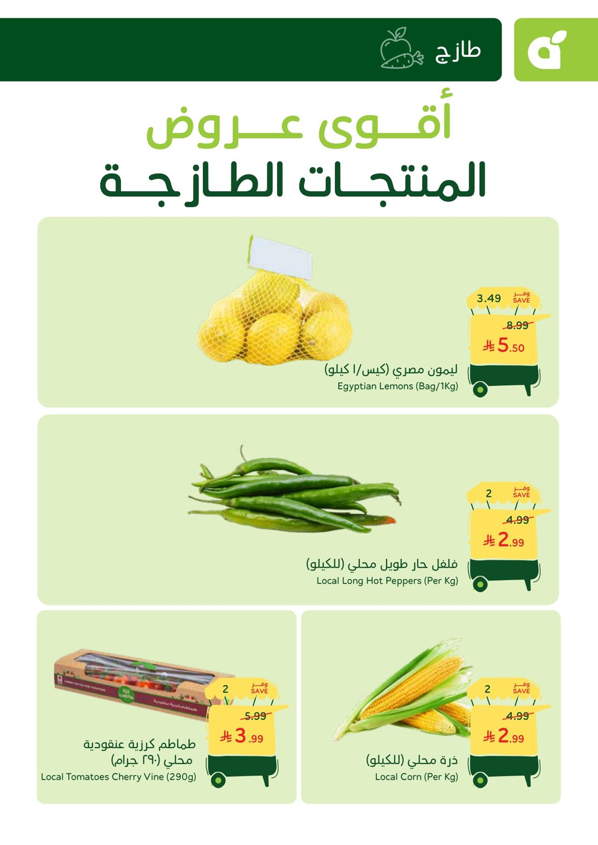 imgedcada15486568be87b14c1795b50380 - عروض بنده الطازج الاحد 16 نوفمبر 2025 - أقوي عروض المنتجات الطازجة