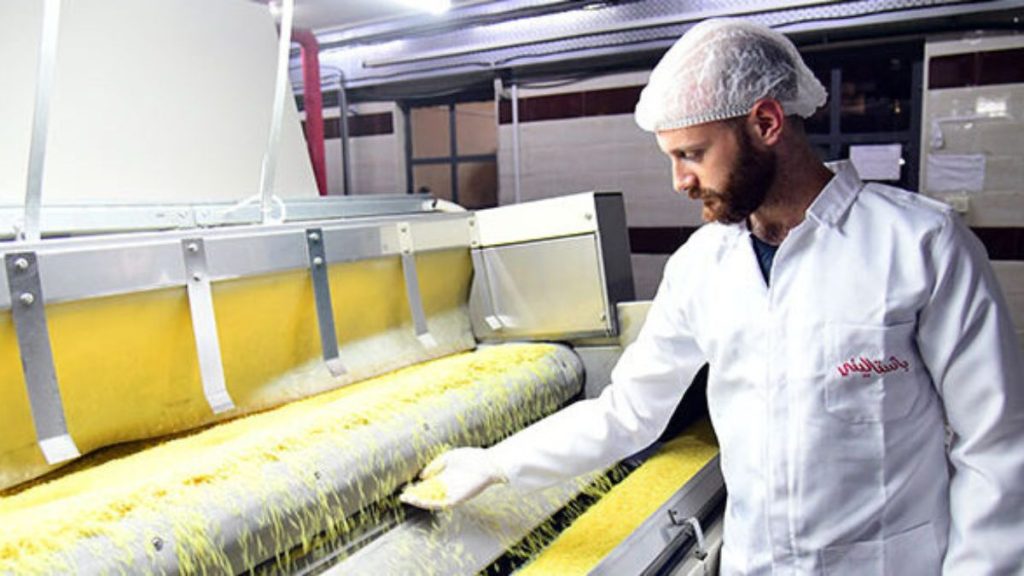 ترخيص 3031 مشروعًا صناعيًا وحرفيًا في 9 أشهر