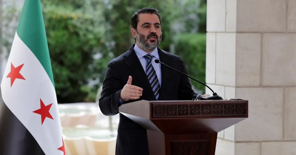 وزير الخارجية السوري يتوجه إلى الصين للقاء عدد من المسؤولين