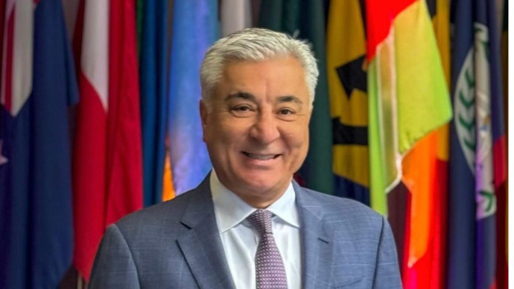 السلقيني: مجلس الأعمال الأمريكي- السوري يعيد وصل دمشق بواشنطن اقتصاديًا