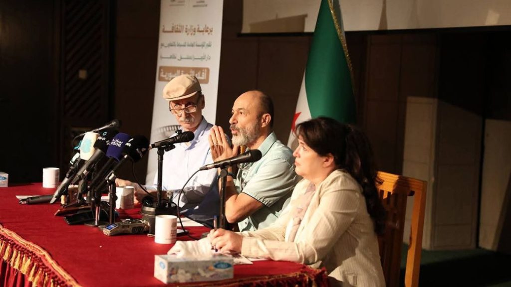 “السينما” تحذر من التعدي على حقوق أفلامها