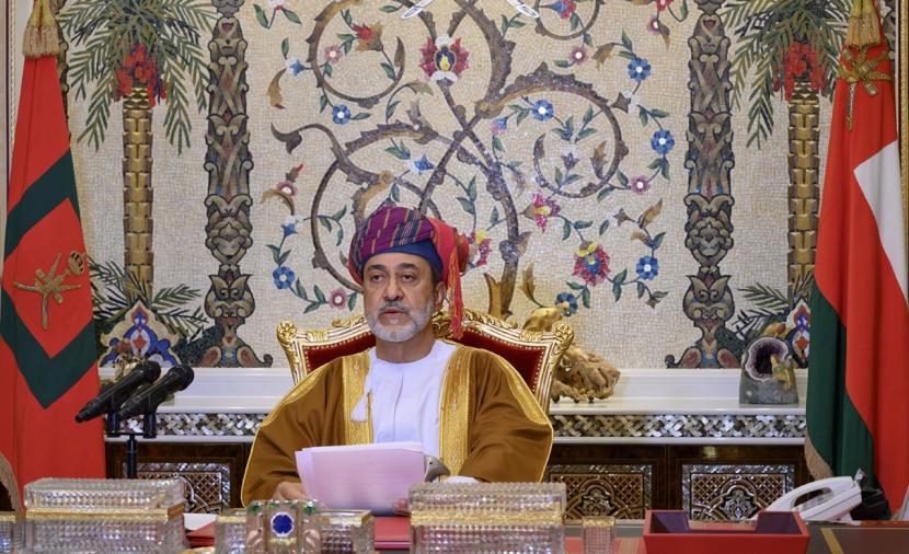 النهضة المُتجددة.. ركائز وطنية ترسم خريطة المستقبل وتُرسِّخ لدولة المؤسسات