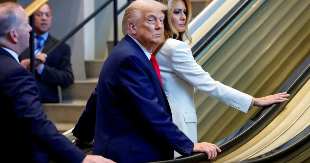 بسبب إغلاق الحكومة.. ترمب يتوعد بوقف مساعدات محدودي الدخل