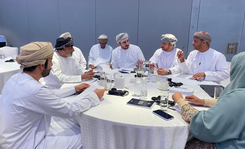 “اتحاد العمال” يعزز مهارات صنع السياسات القائمة على الأدلة من أجل العمل اللائق