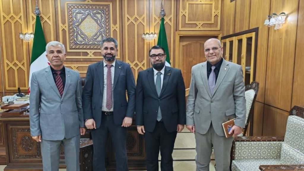 الهجري على رأسها.. القضاء ينظر بدعاوى بتهم “المساس بأمن الدولة”