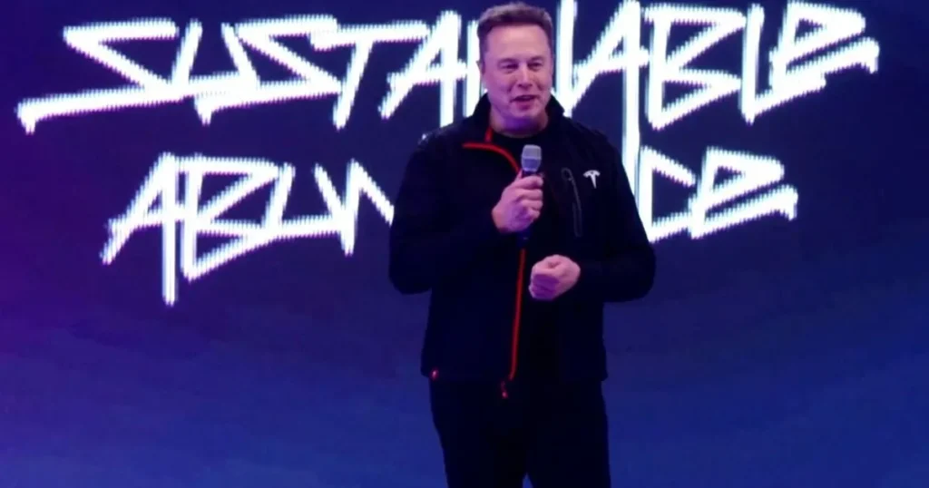 مساهمو تسلا يوافقون على حزمة أجور لـ”ماسك” بـ878 مليار دولار