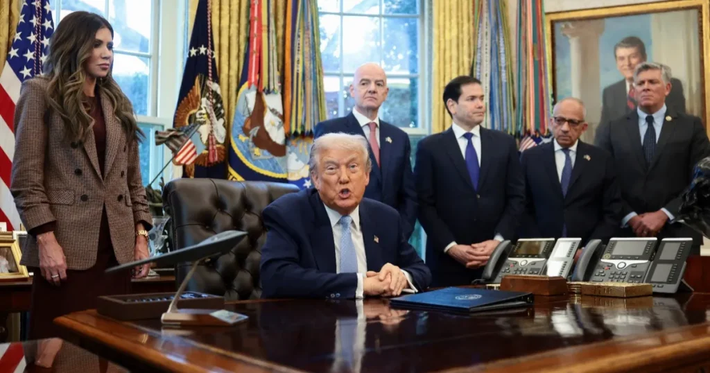 ترامب: سنبيع طائرات F-35 للسعودية