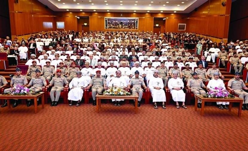 باحثون من 40 دولة يشاركون في المؤتمر الدولي للهندسة المتقدمة