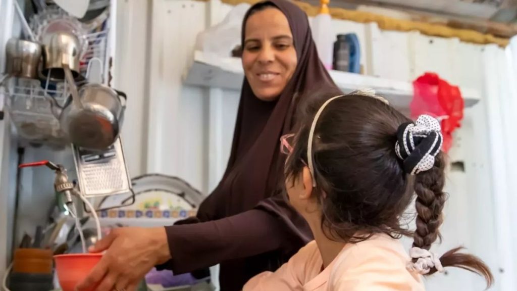 الأمم المتحدة: عودة سوريين من الأردن لا تلغي الحاجة للتمويل