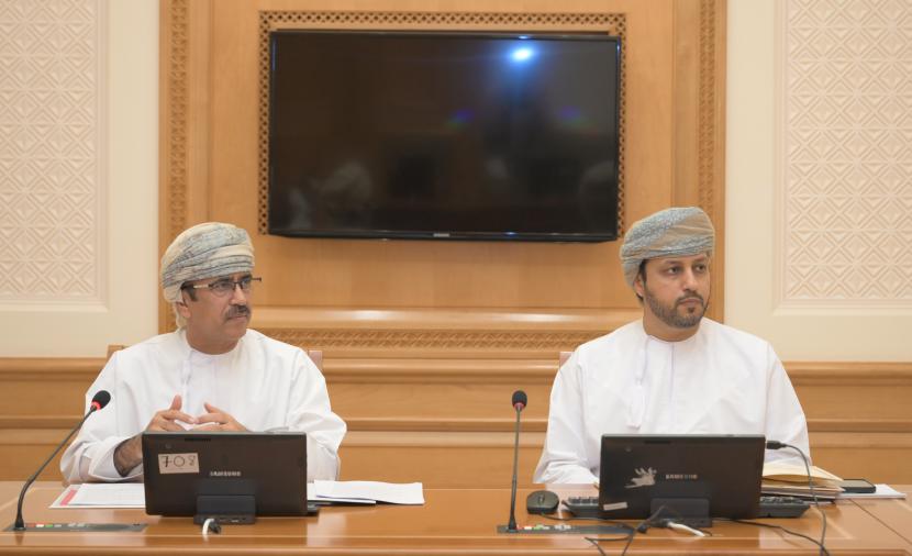 الدولة” يُقر المسودة النهائية من تقرير “الخمسية الحادية عشرة