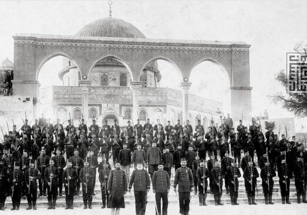 تركيا وفلسطين بين 1917 و1949.. لامبالاة رسمية وصناعة رواية “الخيانة العربية”